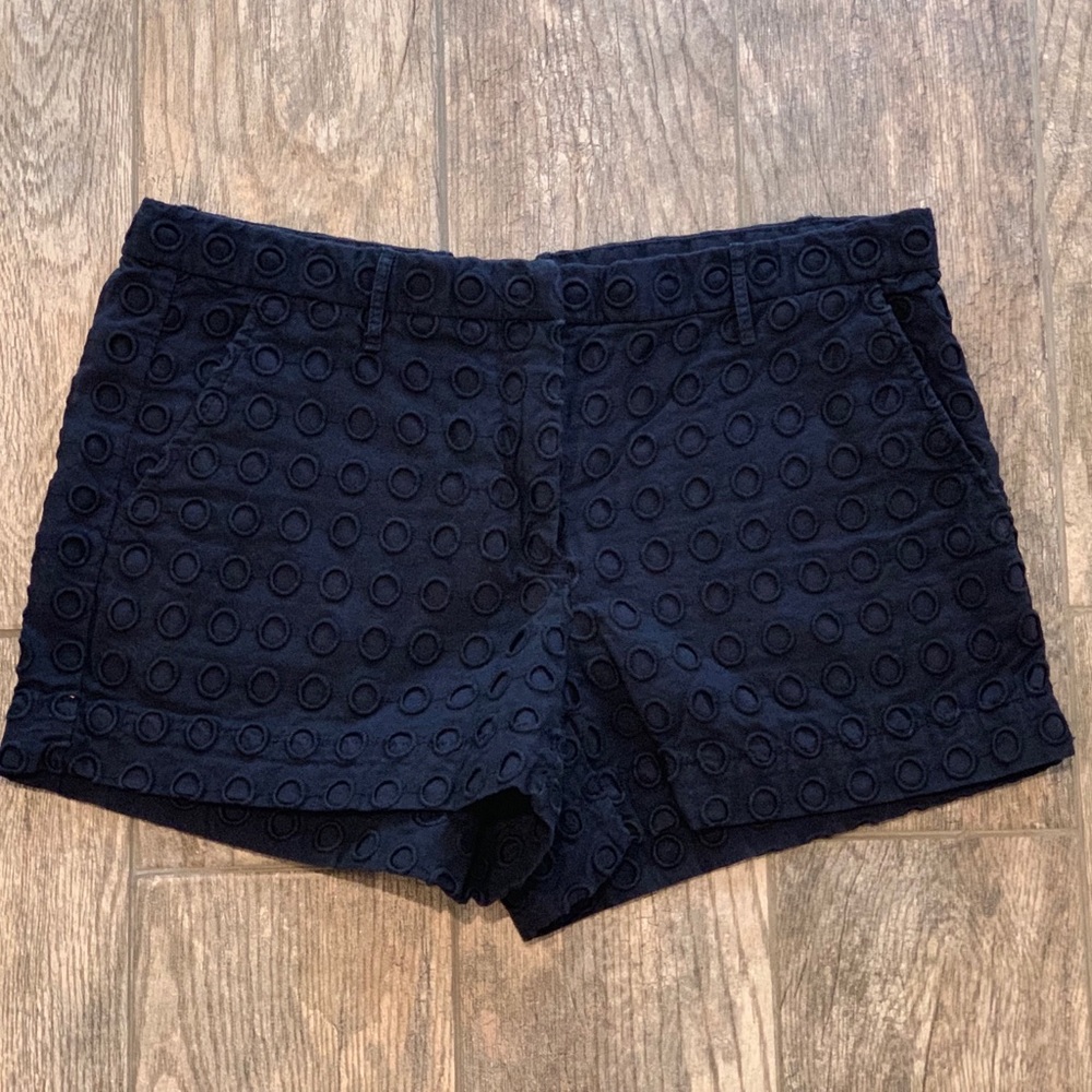 GAP Navy Shorts